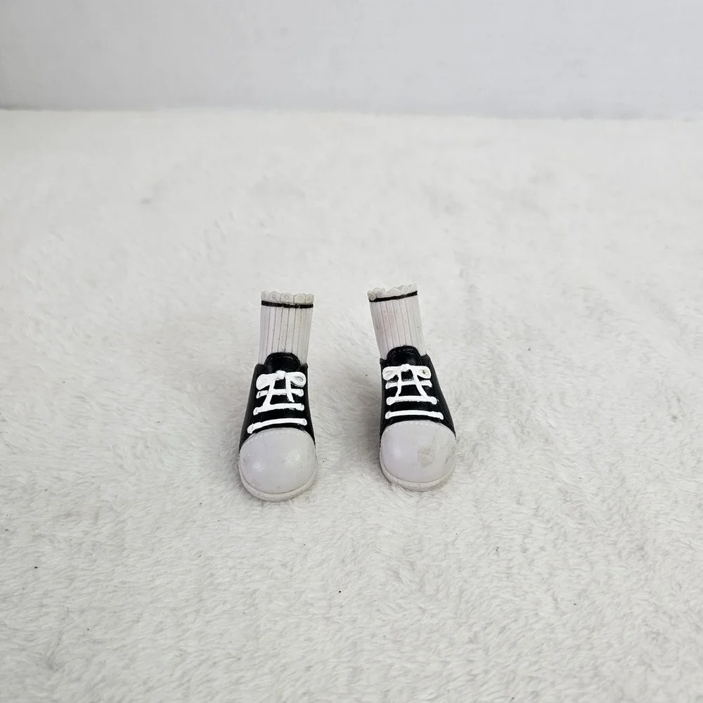 Lalaloopsy Replacement Shoes Only